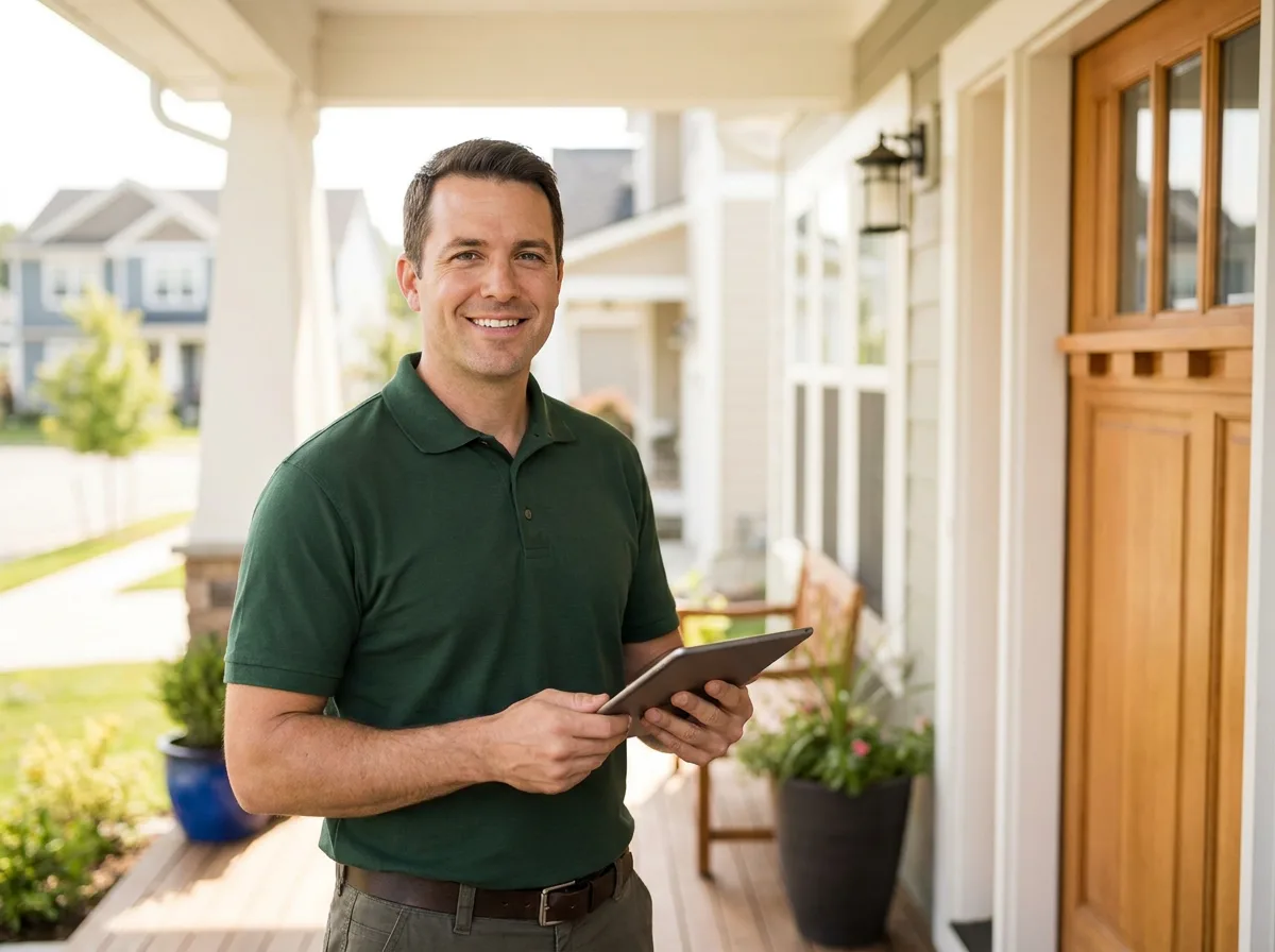 Pest control FAQs for Chandler, OK